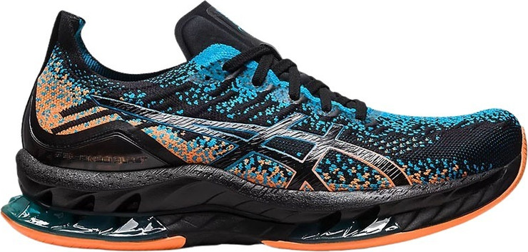 נעלי ריצה Asics לגברים דגם Gel Kinsel Blast