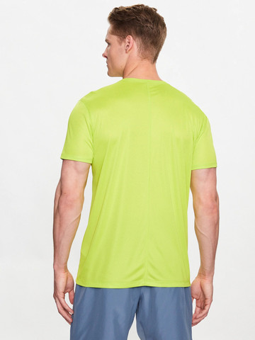 חולצת ספורט גברים חולצת ריצה ASICS Core SS Top