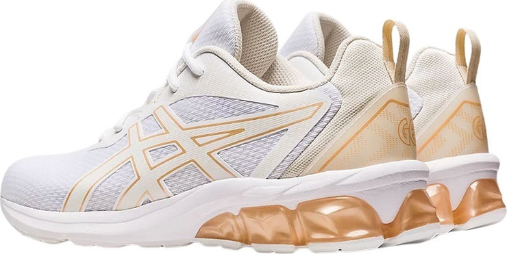 נעלי ריצה Asics לנשים דגם Gel-Quantum 90 IV
