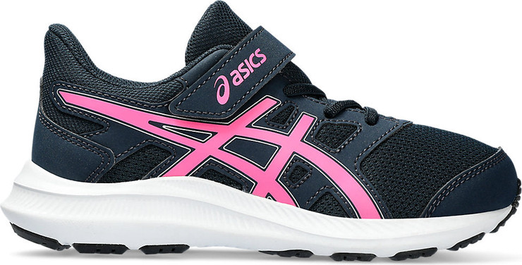 ASICS JOLT 4 PS נעלי ריצה לילדים אסיקס עם סקוצ' נעלי ספורט ילדים