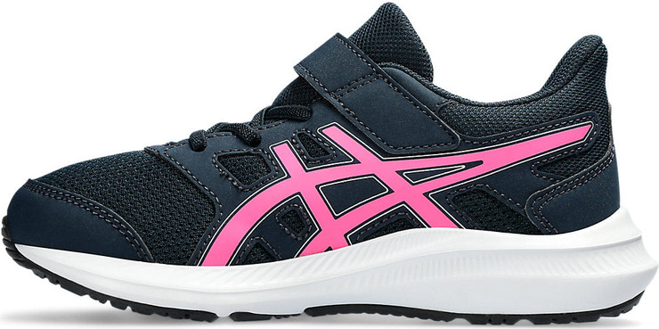 ASICS JOLT 4 PS נעלי ריצה לילדים אסיקס עם סקוצ' נעלי ספורט ילדים