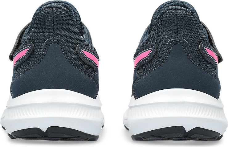 ASICS JOLT 4 PS נעלי ריצה לילדים אסיקס עם סקוצ' נעלי ספורט ילדים