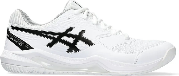 Asics Gel Dedicate 8 Men 1041A408-101 נעלי ריצה