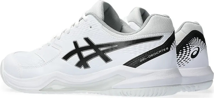 Asics Gel Dedicate 8 Men 1041A408-101 נעלי ריצה