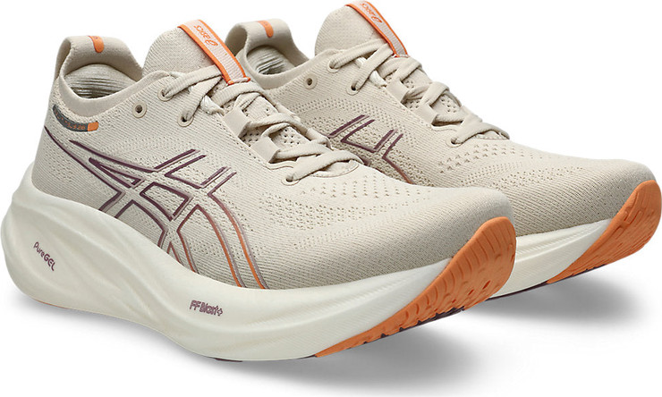 נעלי ריצה נשים אסיקס ג'ל נימבוס 26 נעלי ספורט Asics GEL-NIMBUS 26