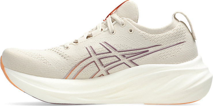 נעלי ריצה נשים אסיקס ג'ל נימבוס 26 נעלי ספורט Asics GEL-NIMBUS 26