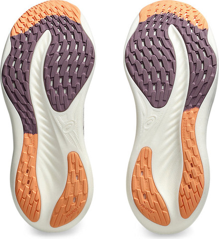 נעלי ריצה נשים אסיקס ג'ל נימבוס 26 נעלי ספורט Asics GEL-NIMBUS 26