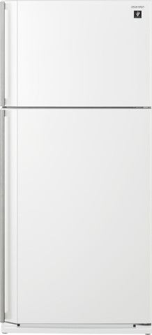מקרר מקפיא עליון - 588 ליטר Sharp שארפ SJ-3850 לבן