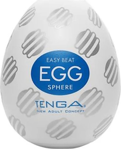 ביצת טנגה Sphere