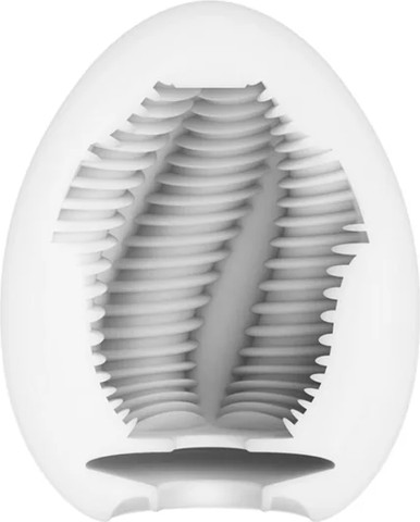 ביצת טנגה Tube