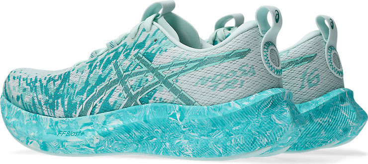 Asics Noosa Tri 16 נעלי ריצה לנשים אסיקס נוסה טרי 16