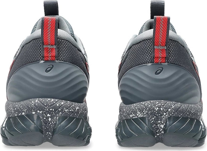 נעלי אסיקס Gel-Quantum 360 Viii Utility גברים - אסיקס - Grey