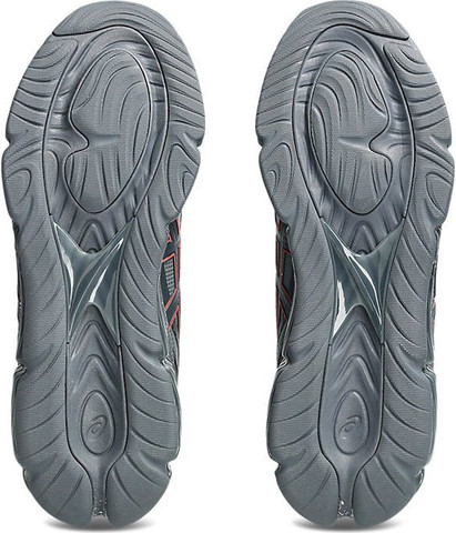 נעלי אסיקס Gel-Quantum 360 Viii Utility גברים - אסיקס - Grey