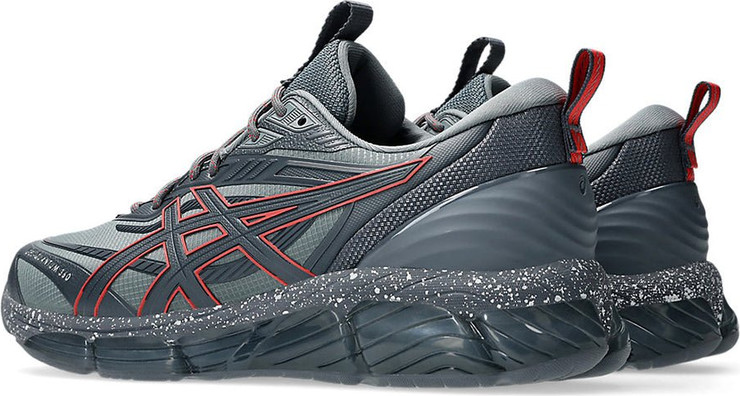 נעלי אסיקס Gel-Quantum 360 Viii Utility גברים - אסיקס - Grey