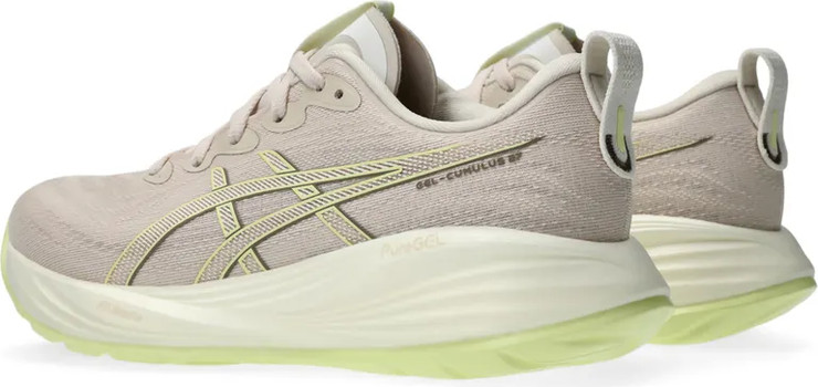 Asics Gel Cumulus 27 Women 1012B772-250 נעלי ריצה