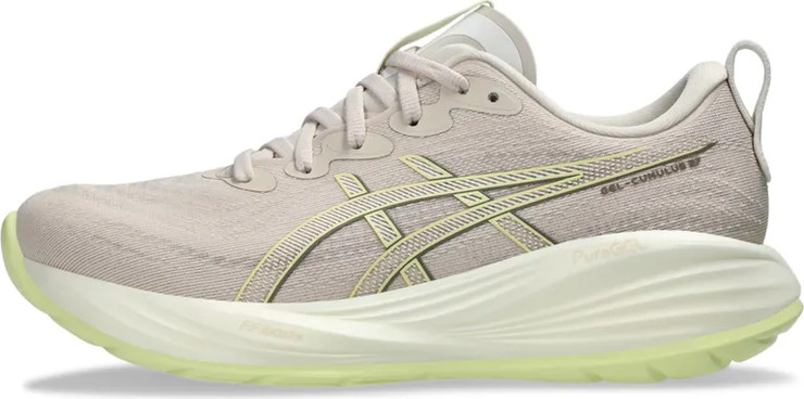 Asics Gel Cumulus 27 Women 1012B772-250 נעלי ריצה