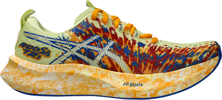 Asics Noosa Tri 16 נעלי ריצה לגברים נעלי ספורט אסיקס נוסה טרי 16
