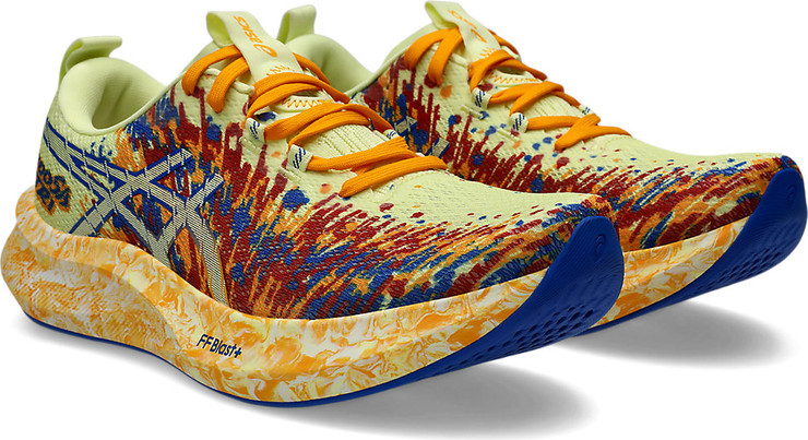 Asics Noosa Tri 16 נעלי ריצה לגברים נעלי ספורט אסיקס נוסה טרי 16