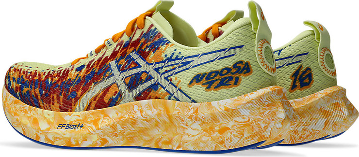 Asics Noosa Tri 16 נעלי ריצה לגברים נעלי ספורט אסיקס נוסה טרי 16