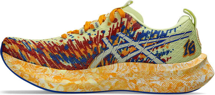 Asics Noosa Tri 16 נעלי ריצה לגברים נעלי ספורט אסיקס נוסה טרי 16