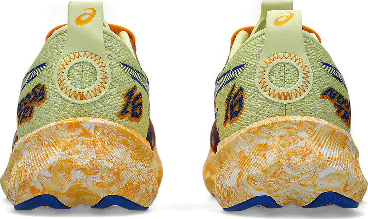 Asics Noosa Tri 16 נעלי ריצה לגברים נעלי ספורט אסיקס נוסה טרי 16