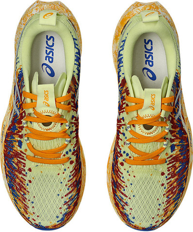 Asics Noosa Tri 16 נעלי ריצה לגברים נעלי ספורט אסיקס נוסה טרי 16