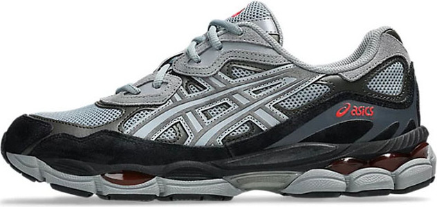נעלי ריצה Asics לגברים דגם GEL-NYC
