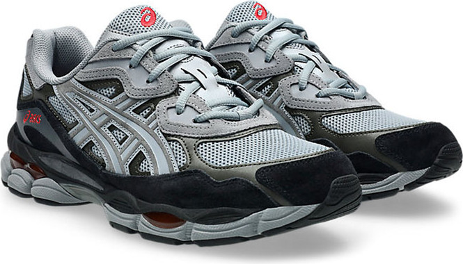 נעלי ריצה Asics לגברים דגם GEL-NYC