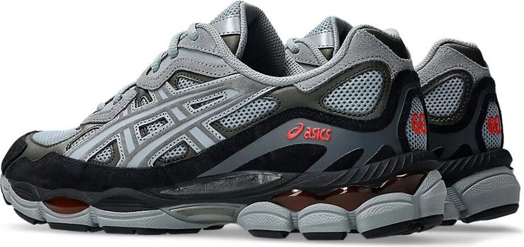 נעלי ריצה Asics לגברים דגם GEL-NYC