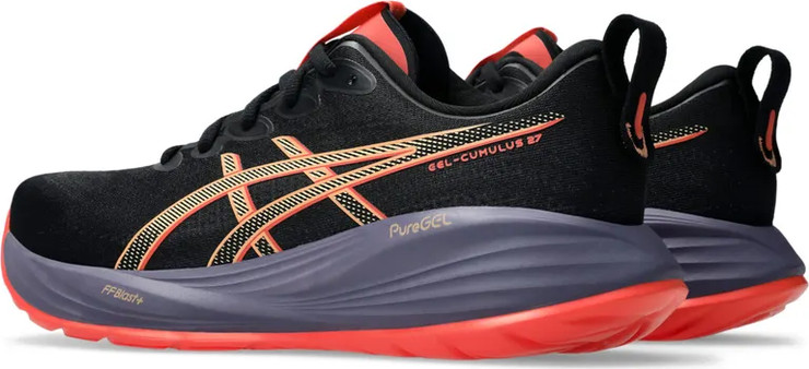 Asics GEL CUMULUS 27 1011B960-001 נעלי ריצה