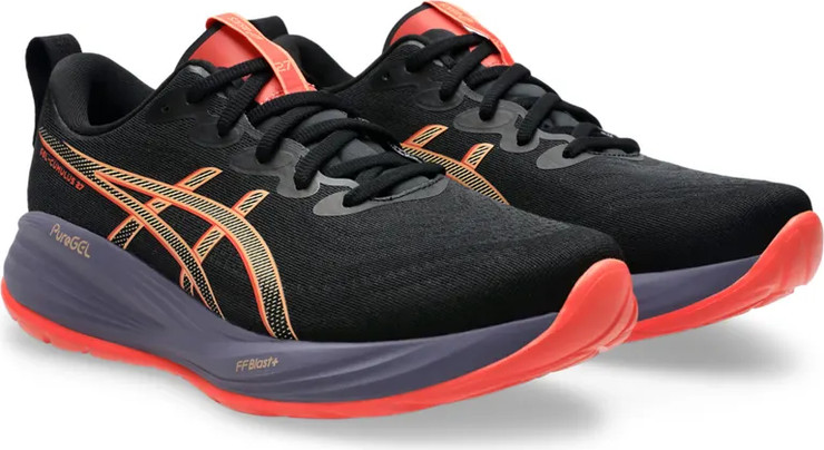 Asics GEL CUMULUS 27 1011B960-001 נעלי ריצה
