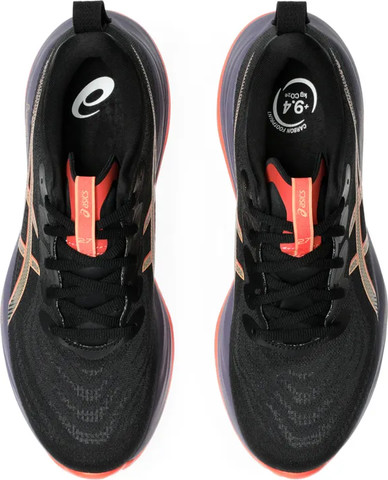 Asics GEL CUMULUS 27 1011B960-001 נעלי ריצה