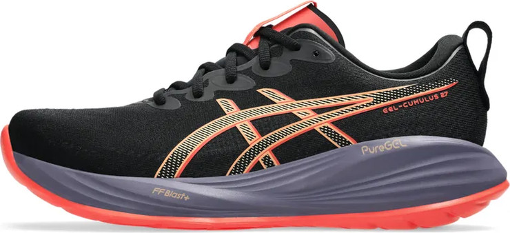 Asics GEL CUMULUS 27 1011B960-001 נעלי ריצה