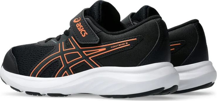 Asics CONTEND 9 PS 1014A338-005 נעלי ריצה