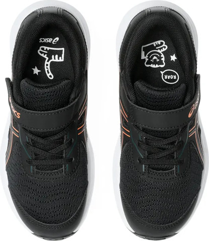 Asics CONTEND 9 PS 1014A338-005 נעלי ריצה