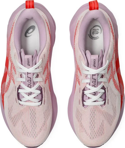 Asics Novablast 5 1012B765-101 נעלי ריצה