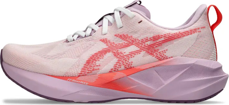 Asics Novablast 5 1012B765-101 נעלי ריצה