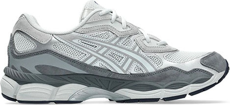 נעלי ריצה Asics לגברים דגם GEL-NYC