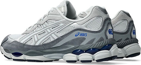 נעלי ריצה Asics לגברים דגם GEL-NYC