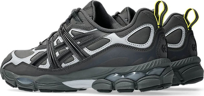 נעלי ריצה Asics לגברים דגם GEL-NYC