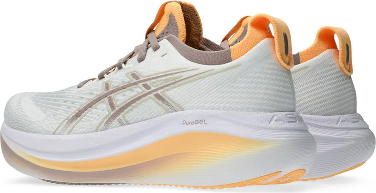 Asics Gel Nimbus 27 Women 1012B753-103 נעלי ריצה