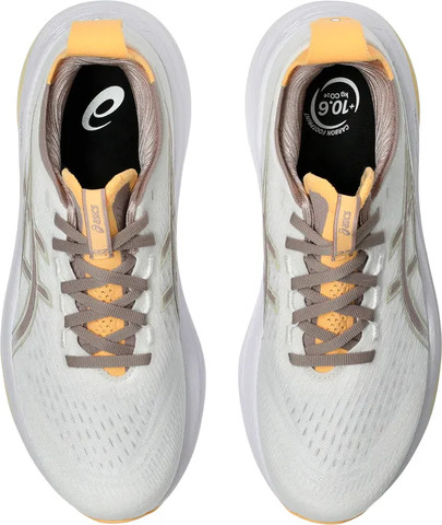 Asics Gel Nimbus 27 Women 1012B753-103 נעלי ריצה