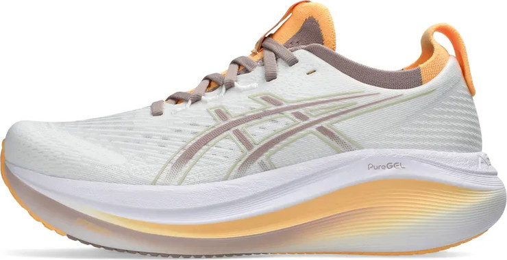 Asics Gel Nimbus 27 Women 1012B753-103 נעלי ריצה
