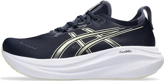 Asics -403 Gel Nimbus 27 Men 1011B958-403 נעלי ריצה
