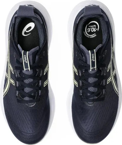 Asics -403 Gel Nimbus 27 Men 1011B958-403 נעלי ריצה