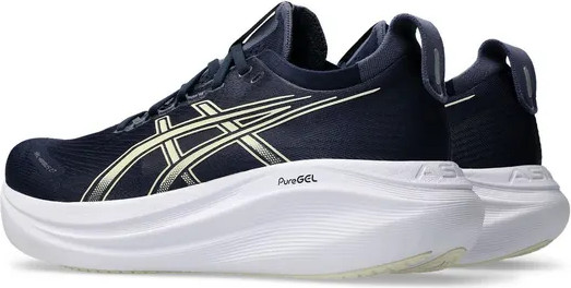 Asics -403 Gel Nimbus 27 Men 1011B958-403 נעלי ריצה