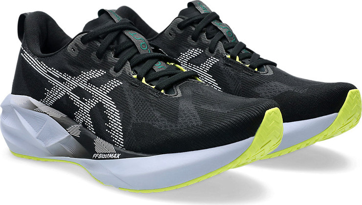 נעלי ריצה גברים אסיקס ASICS NOVABLAST 5