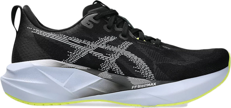 נעלי ריצה גברים אסיקס ASICS NOVABLAST 5
