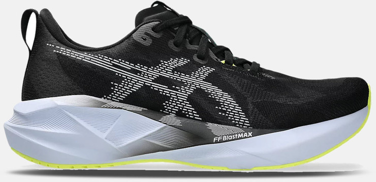 נעלי ריצה גברים אסיקס ASICS NOVABLAST 5
