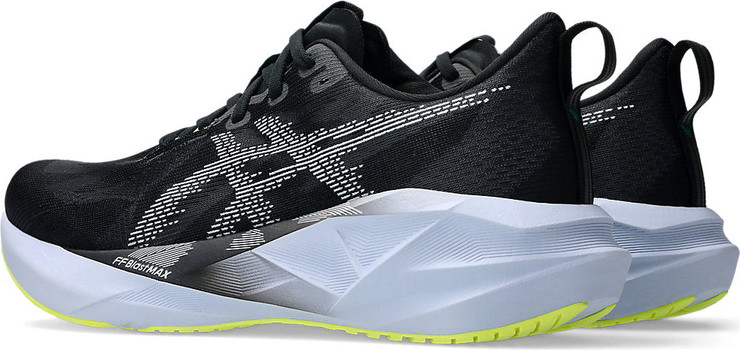 נעלי ריצה גברים אסיקס ASICS NOVABLAST 5